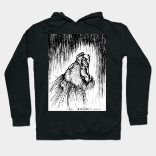 Angst Hoodie